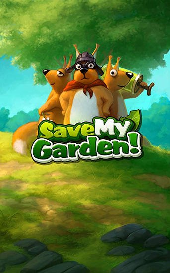 download Save my garden! apk